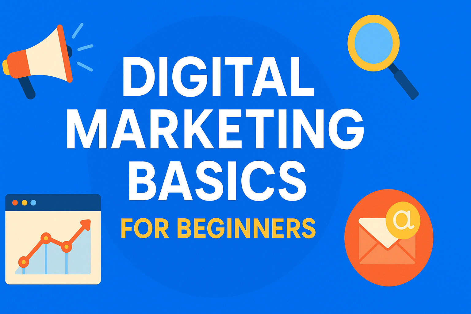 why digital marketing is imporatant for business