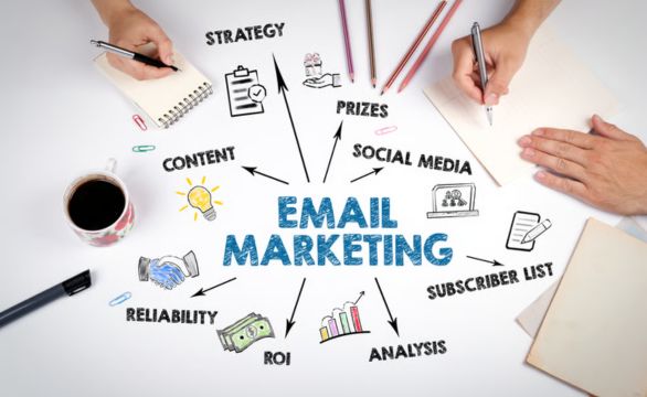 email marketing